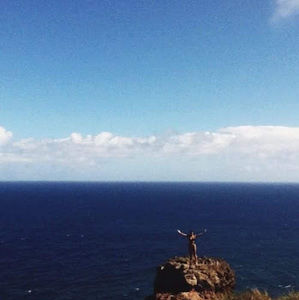 Meet your Posher, Lina